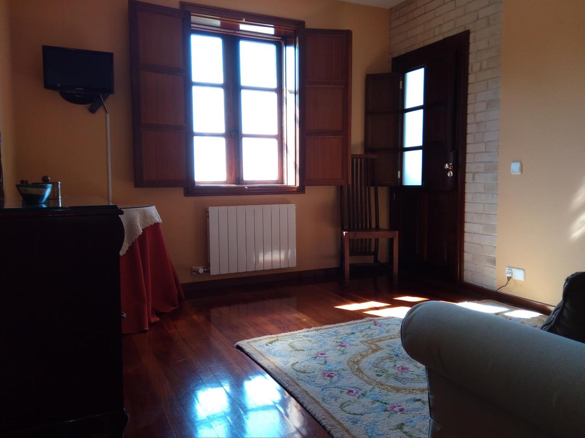 Casa De Labranza A Rega Hotel Combarro Room photo