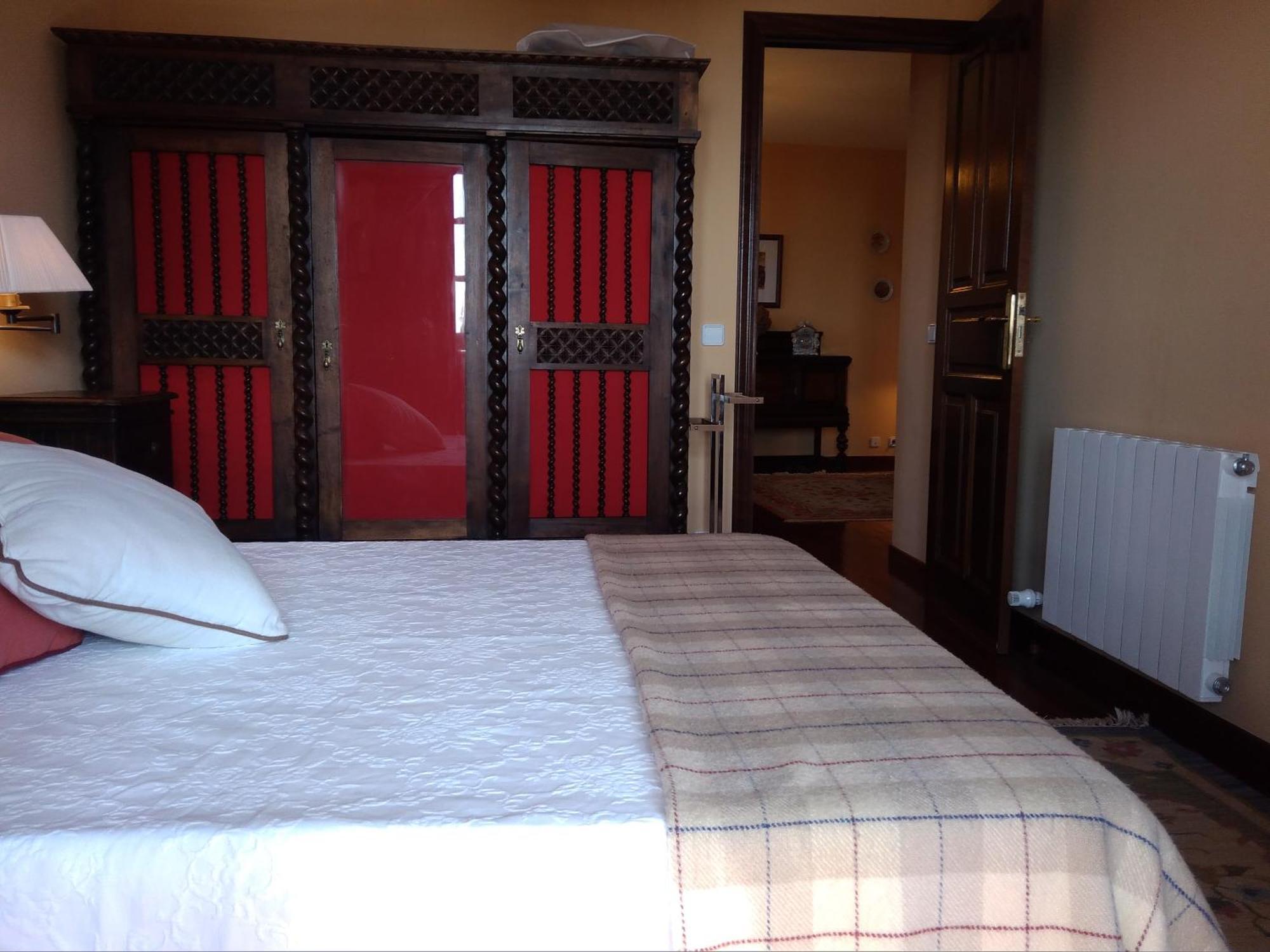 Casa De Labranza A Rega Hotel Combarro Room photo
